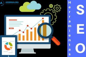 Herramientas SEO