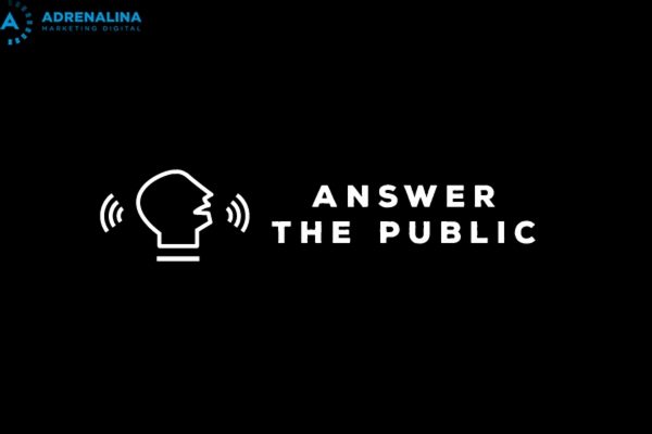 Answer the public