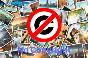 free copyright