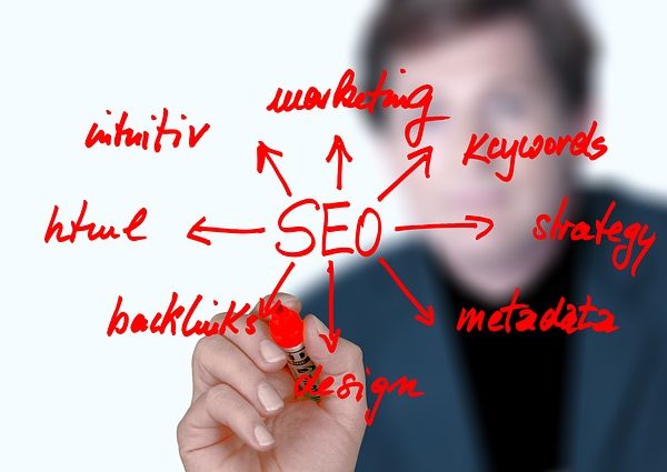 necesitas SEO