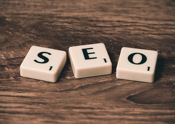 necesitas SEO