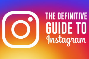 guia definitiva de Instagram