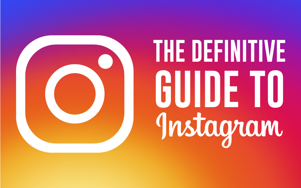 guia definitiva de Instagram