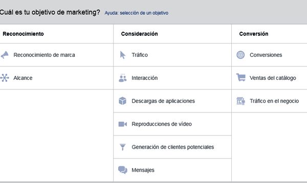 facebook ads