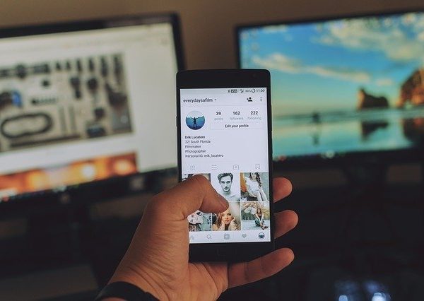 redes sociales más usadas
