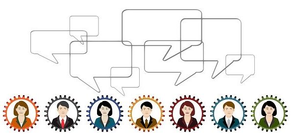 community manager