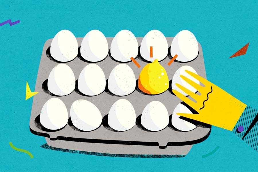 encontrar temas nicho