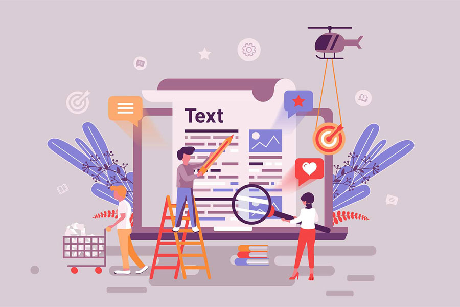 estrategia de contenidos