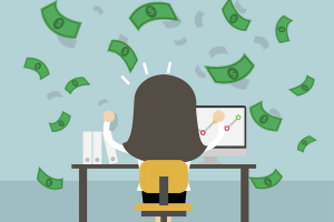 exito en los negocios online