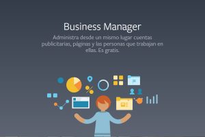 business manager