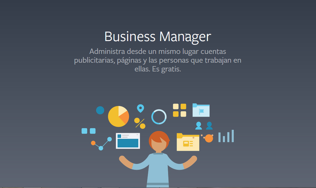 business manager
