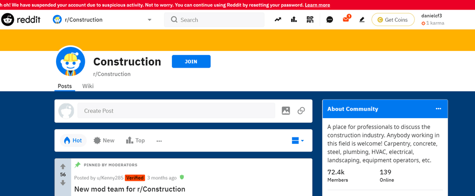 encontrar ideas blog