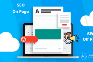 diferencias seo on page y seo off page