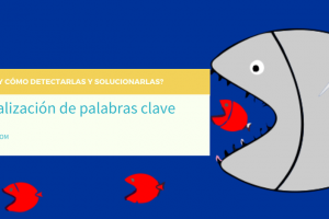 canibalizacion de palabras clave