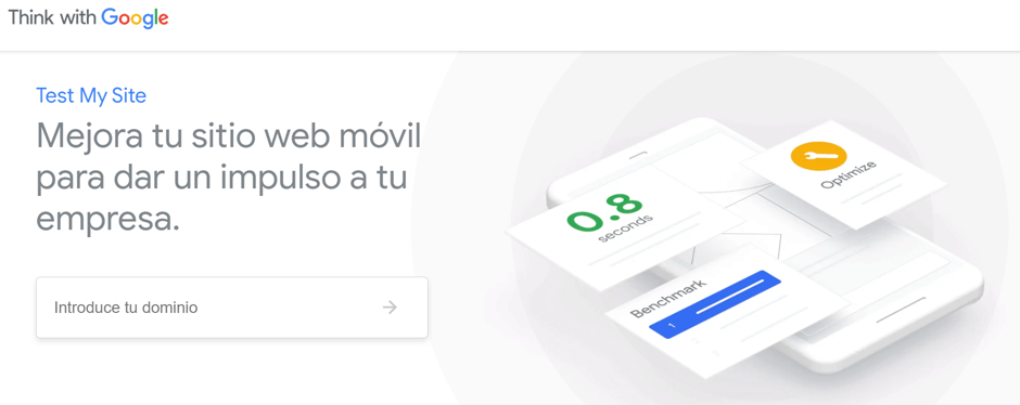 mejora web movil