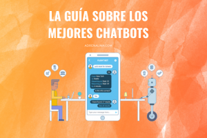 que es chatbot