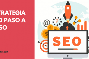 que es una estrategia seo