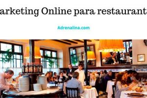 agencia de marketing digital para restaurantes