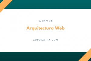 arquitectura de la información para la creación de páginas web