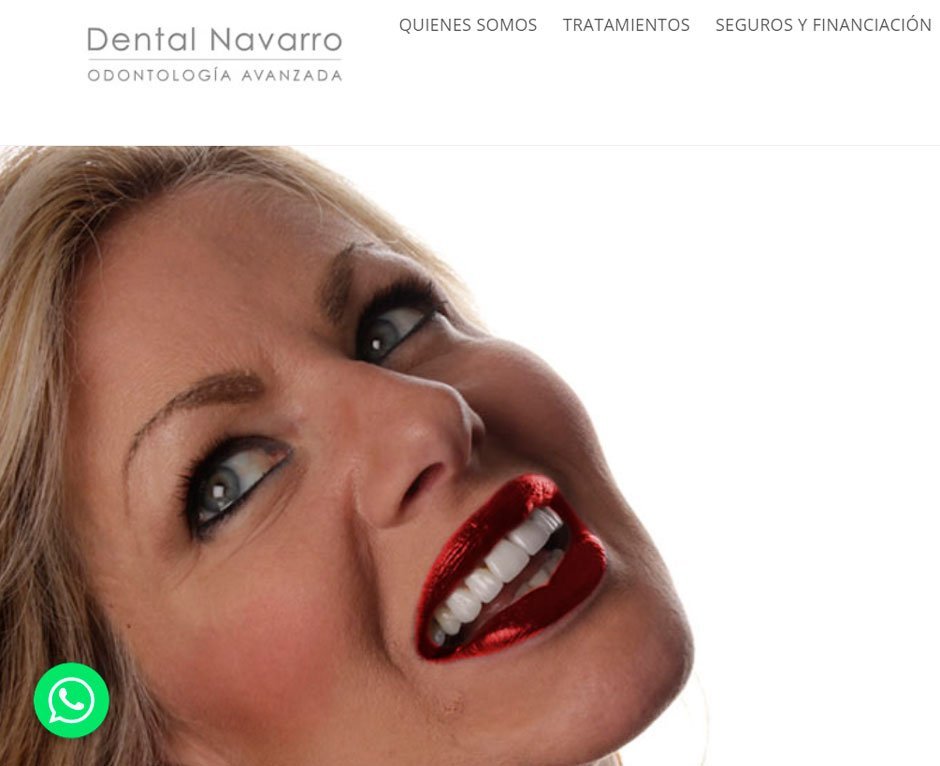 chat web para clientes