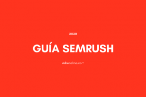 como usar semrush