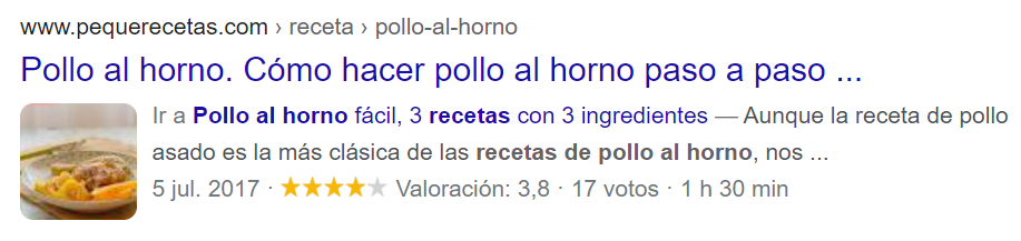 ejemplo resultados enriquecidos