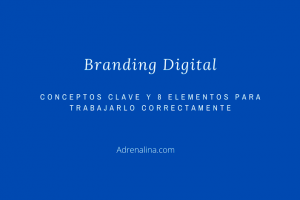 que es branding