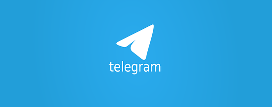 telegram para empresas
