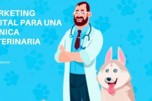 marketing digital clinica veterinaria