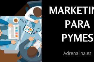 marketing para pymes