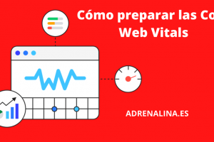 CORE WEB VITALS