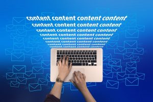 crear contenido viral