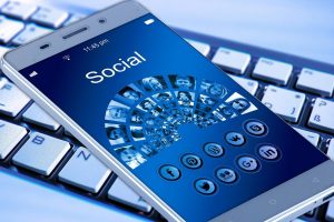 usar las redes sociales en el marketing