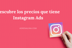 precios instagram ads