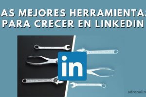 herramientas para linkedin