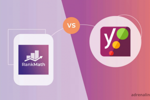 rank math yoast seo