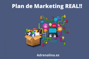 PLAN DE MARKETING DIGITAL