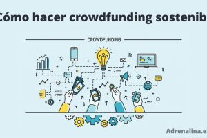 como hacer crowfunding