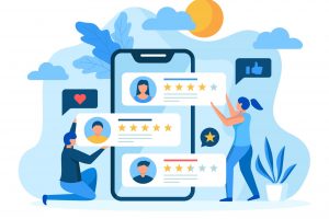 actualizacion de reseñas de google