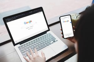 google multisearch