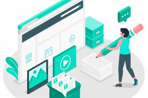 estrategias de marketing de contenido