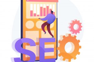 problemas técnicos de SEO