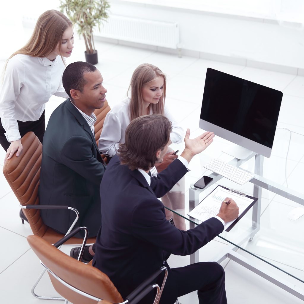 mantener productivo a tu equipo de marketing