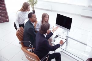 mantener productivo a tu equipo de marketing