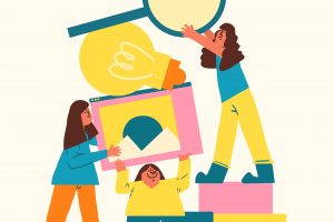 8 pasos para una estrategia exitosa de entidad para SEO y contenido