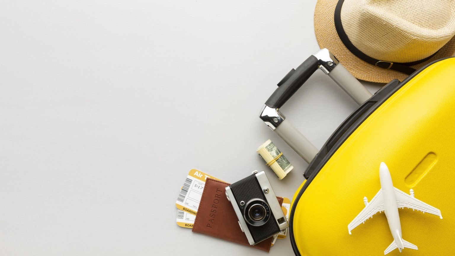 Conoce la mejor estrategia SEO para contenido de viajes