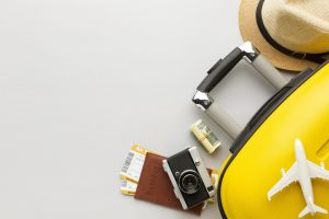 Conoce la mejor estrategia SEO para contenido de viajes