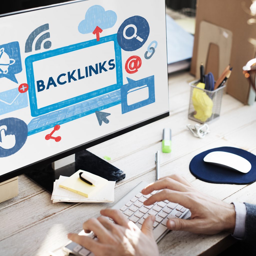 Descubre como obtener backlinks de calidad
