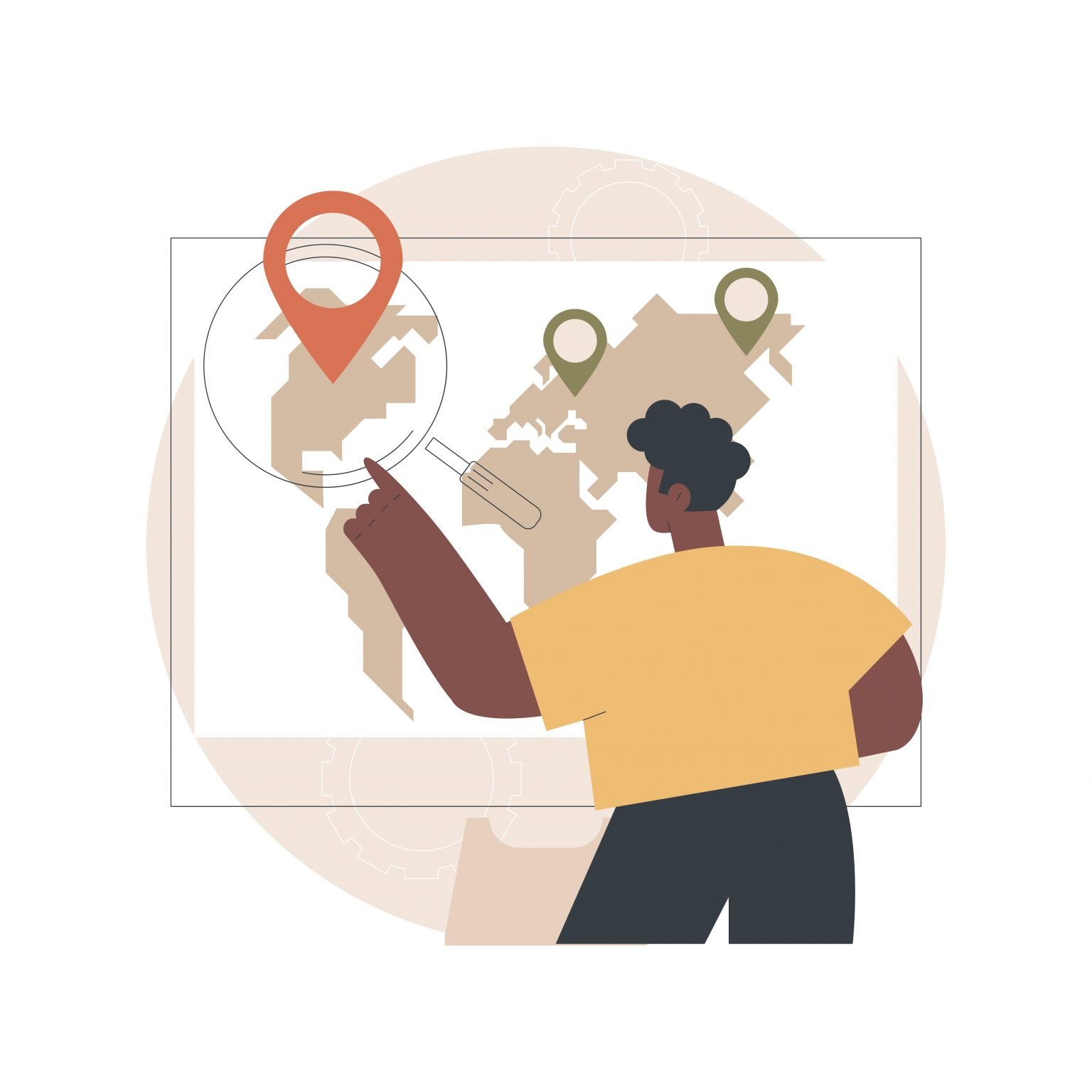 Mejores estrategias locales de SEO