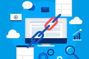 Por qué Google no muestra los enlaces de sitio que quiero